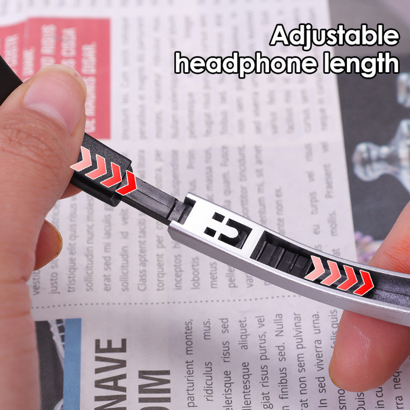 หูฟังแบบมีสาย3.5มม.-หูฟังโทรเพลง-ชุดหูฟังสเตอริโอสําหรับเล่นเกม-แบบครอบหู-ชุดหูฟังวอล์คแมน Mp3 กลางแจ้ง-อุปกรณ์ถ่ายภาพ-บุคลิกภาพ,ย้อนยุค,คลาสสิก, ย2เค