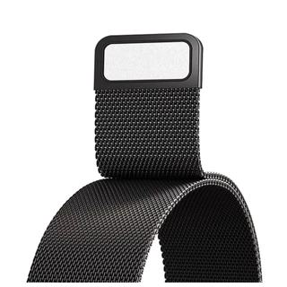 Milanese LOOP STRAP สำหรับ Huawei Watch Fit 5 4 3 / 5 Pro โลหะสแตนเลสสตีลอุปกรณ์เสริมสำหรับ smartwatch Huawei Fit 4 Pro