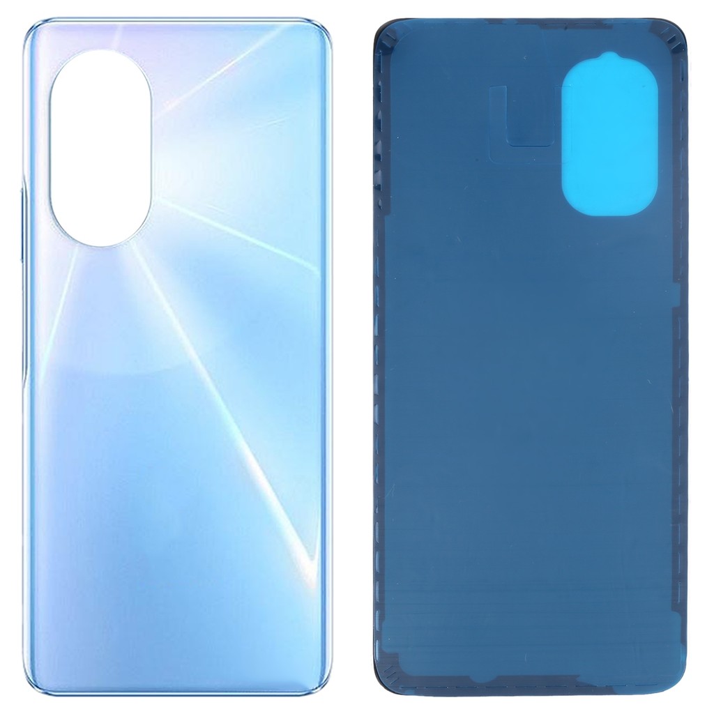 ฝาหลังแบตเตอรี่สําหรับ Huawei Nova 9 Se ฝาครอบด้านหลังอะไหล่ Nova9 Se