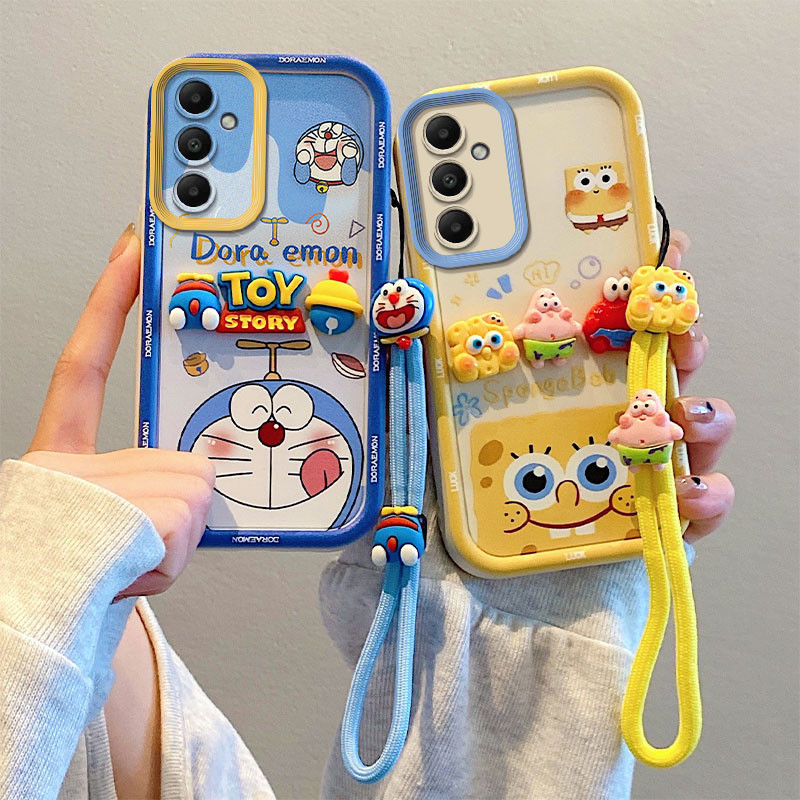 เคส samsung a13 5g/ a04s ความต้านทานการตกของเปลือกนิ่ม, ความต้านทานการตกของเคสโทรศัพท์, ป้องกันกล้อง, เหมาะสําหรับ samsung a13 5g/ a04s