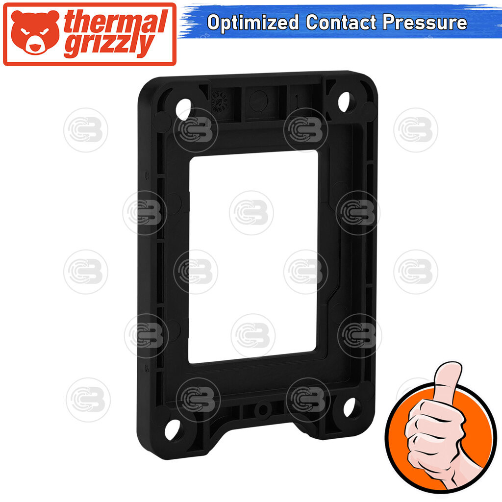 [CoolBlasterThai] Thermal Grizzly CPU Contact Frame Intel 1700 LT 12th/13th/14th Generation