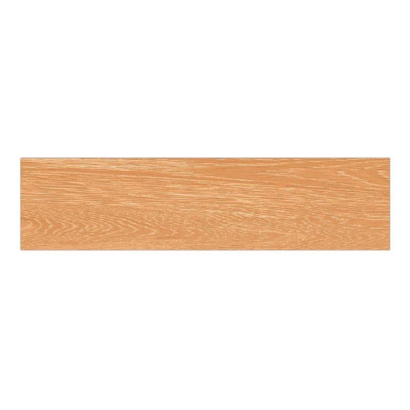 BASIQ กระเบื้อง ULTRAWOOD BROWN M. 15X60 CM