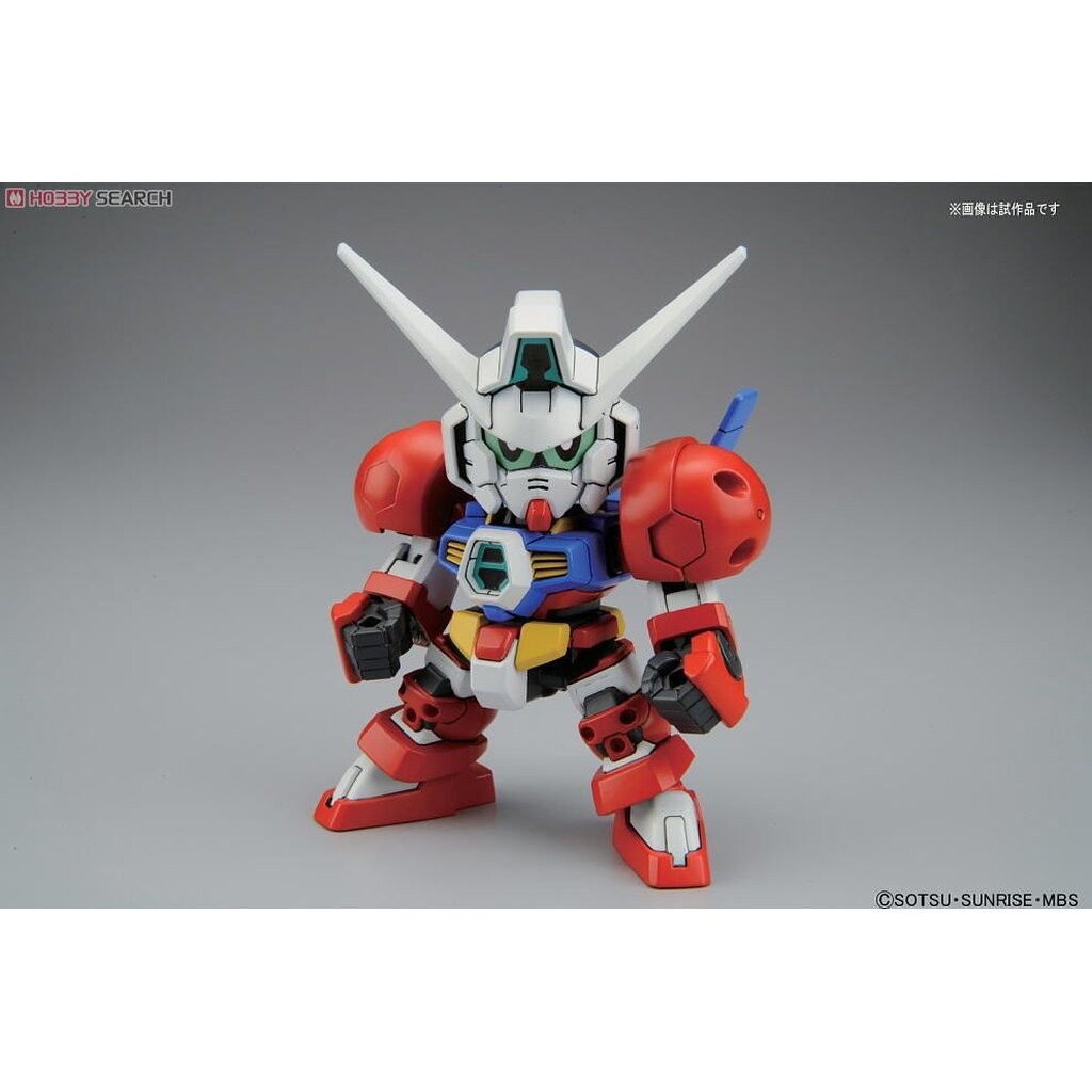 Bandai 4573102635143 BB369 GUNDAM AGE-1 ราคา ถูกที่สุด ดีลบีเคเค แกลเลอรีภาพที่ 4