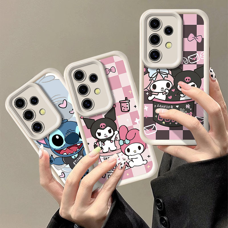 เคสสําหรับ Samsung A23 A13 การ์ตูนอะนิเมะซิลิโคนเคสโทรศัพท์แบบนุ่ม XXTY2