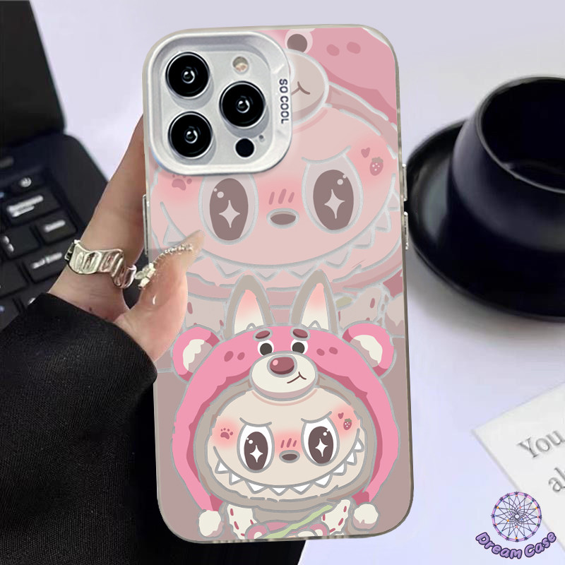 โชว์สุดหรูกรณีการ์ตูนป๊อปอัพสุดน่ารัก เคส OPPO A38 A17 A57 A96 A16s A78 A18 A53 A74 A31 A77 A77s A15 A58 A17K A54 A55