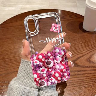 เคสFor Samsung A56 A26 A36 A55 A05s A54 A15 A25 A12 A53 A35 A22 A52s A14 A73 A71 A51A23 A50s A24 A13 S23 FEเคสทรศัพท์-QN