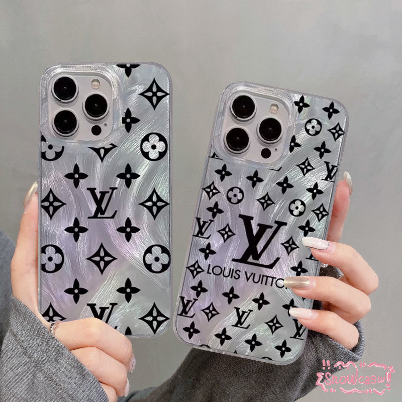 เทรนด์แฟชั่นดอกไม้ย้อนยุค เคสVIVO Y22 Y15 Y17s Y27s Y20 Y30 Y20S Y11 Y12 Y50 Y20i Y36 Y02 Y17 Y21 Y12i