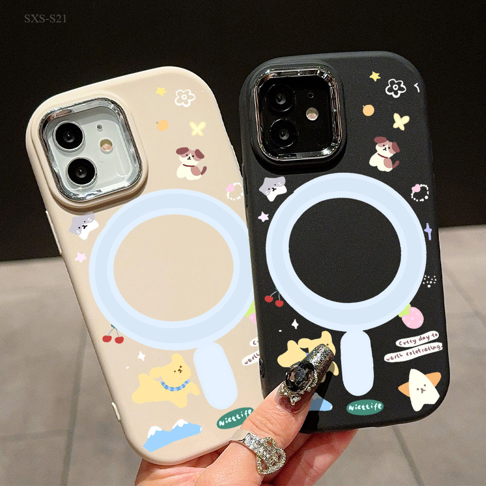 Samsung Galaxy S21 S22 S23 S24 FE Ultra 5G เคสซัมซุง