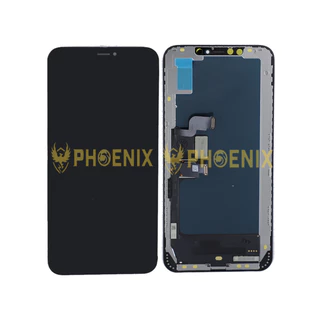 หน้าจอ ใช้สำหรับไอโฟนXS MAX (INCELL) คุณภาพดีคุ้มค่ากับราคา รับประกันสูงสุด 30 วัน แถมชุดไขควง