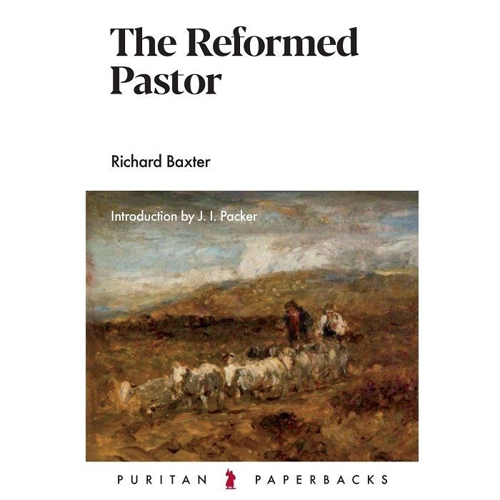 ผู้บัญชาการการการการการการ (Richard Baxter)