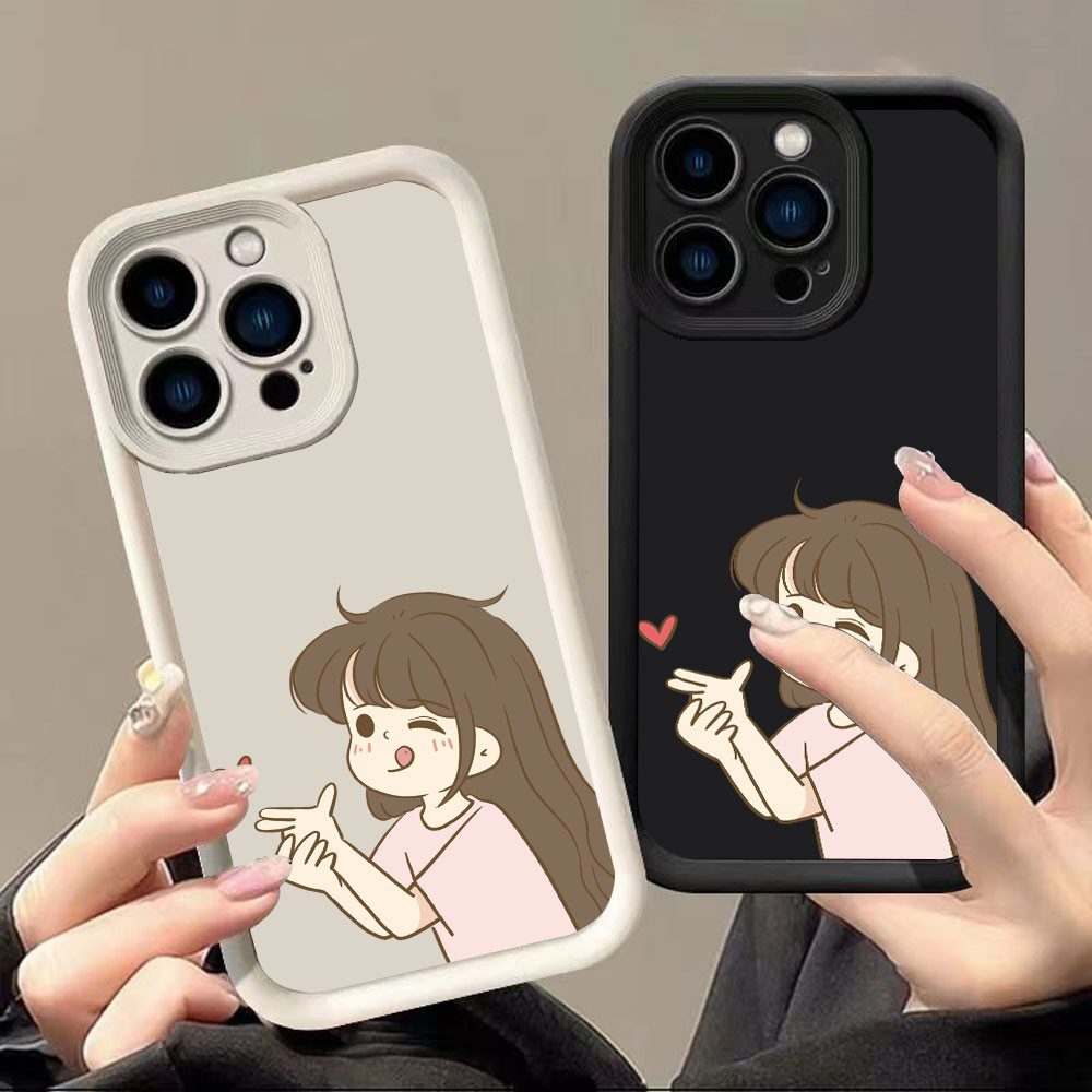 ปลอกHP Realme C63 C67 C65 C61 หมายเหตุ 50 C51 C53 C21Y C55 C15 C35 C30 C31 C20A Realme 10 11 6i 5 7i