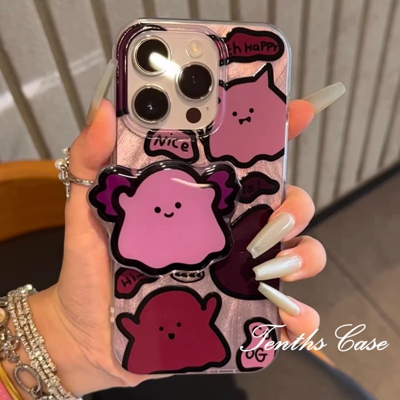 SAMSUNG สําหรับsamsung A06 A16 A35 A25 A15 A05 A03 A04s A12 A13 A14 A23 A24 A32 A34 M12 4G A51 A52s A53 A54 A55 5G S23 เปลือกนุ่มS3