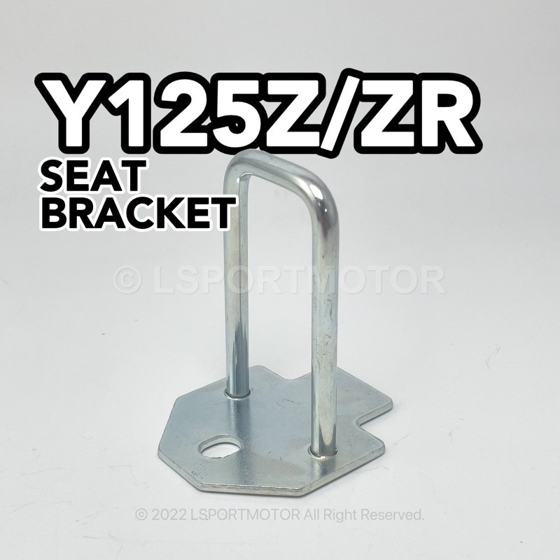 YAMAHA Y125Z / Y125ZR SEAT BRACKET 5BU-F4728-00