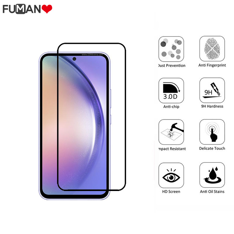 SAMSUNG สําหรับsamsung Galaxy S23 FE A05S A34 A54 A73 A72 A53 A33 A24 A14 A04 A04S M53 M52 M14 M53 F