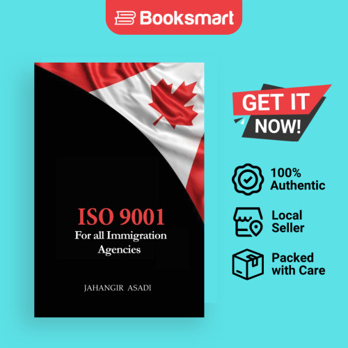 ISO 9001 สําหรับการท่องเที่ยวและหน่วยงานท่องเที่ยวทั้งหมด - ปกอ่อน - อังกฤษ - 9781990451409