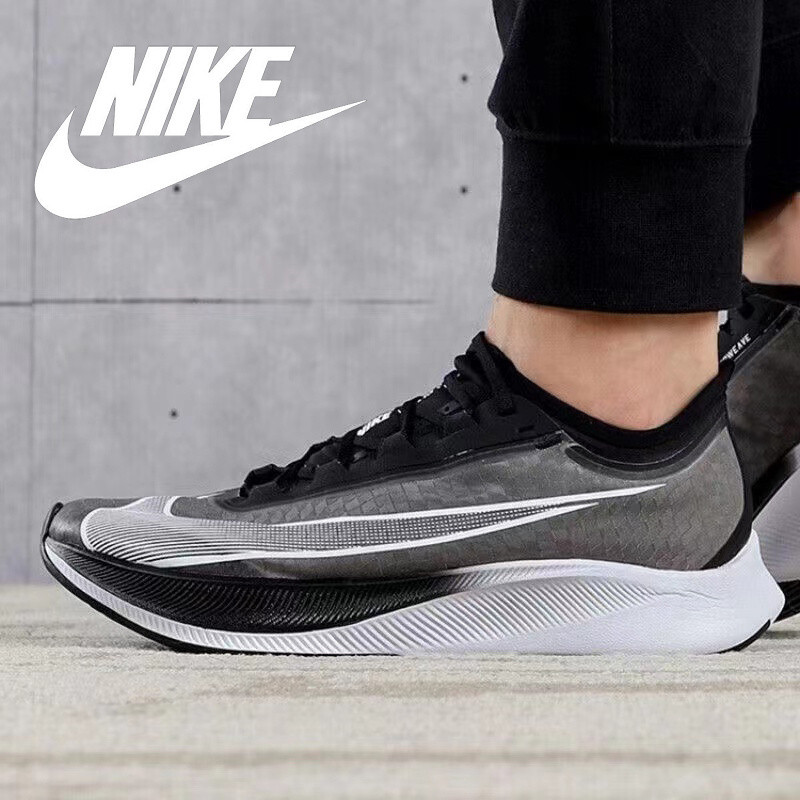 Nike Zoom Fly 3รองเท้าผ้าใบ wykv