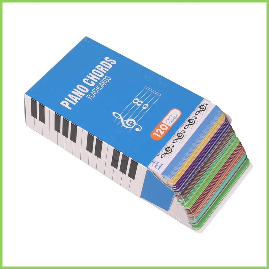 Piano Note Reading Flashcards เปียโนไฟฟ้า Note อ่านแฟลชการ์ดเพลงสนุก Note แฟลชการ์ดเริ่มต้น laywneth