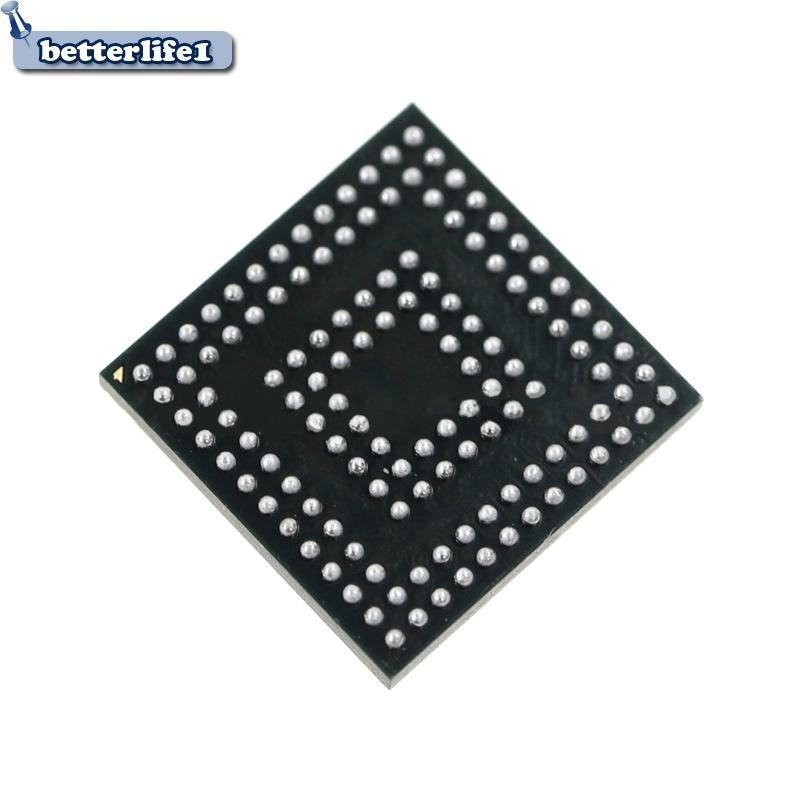 Btm Fit สําหรับ SteamDeck Controller IT5570VG 128 ตาราง Array ชิป BGA IC Gaming เกียร์ซ่อมเปลี่ยน BG