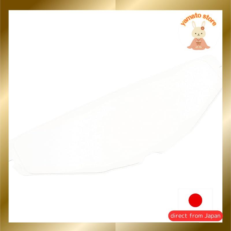 OGK KABUTO CM-1-P Pinlock Sheet Clear 549572