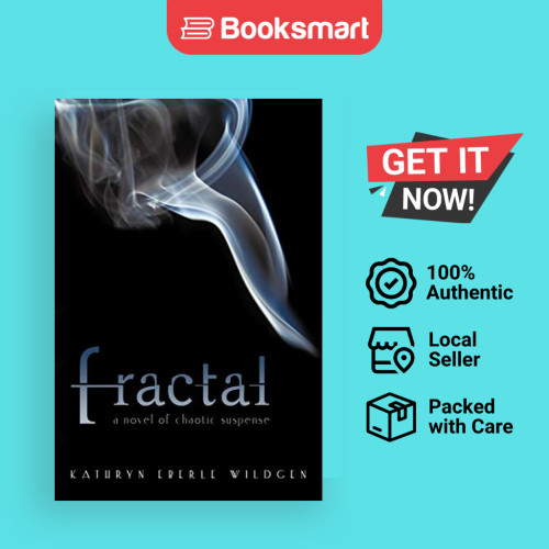 Fractal - ปกอ่อน - อังกฤษ - 9781450278041