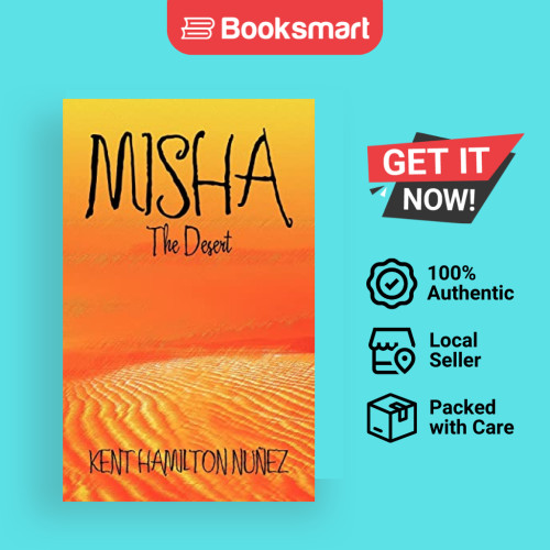 Misha - ปกอ่อน - อังกฤษ - 9780595478088