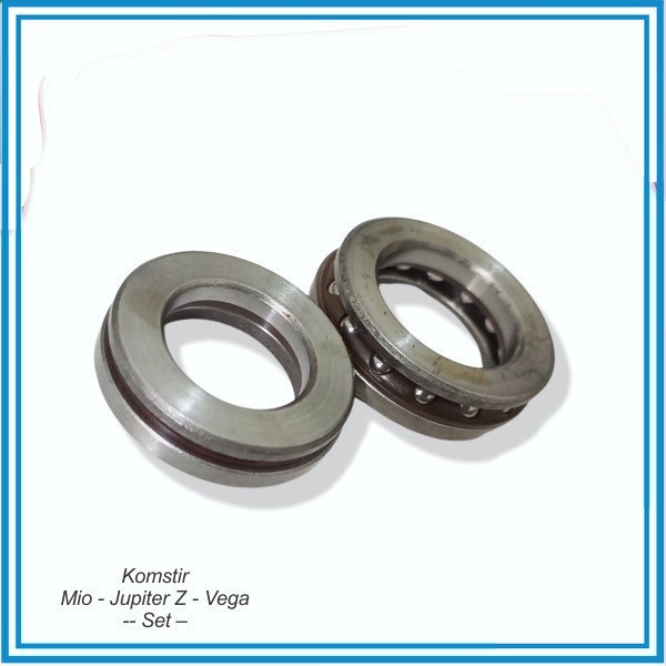 คอพวงมาลัย Mio - Jupiter Z - Vega -- ชุด --