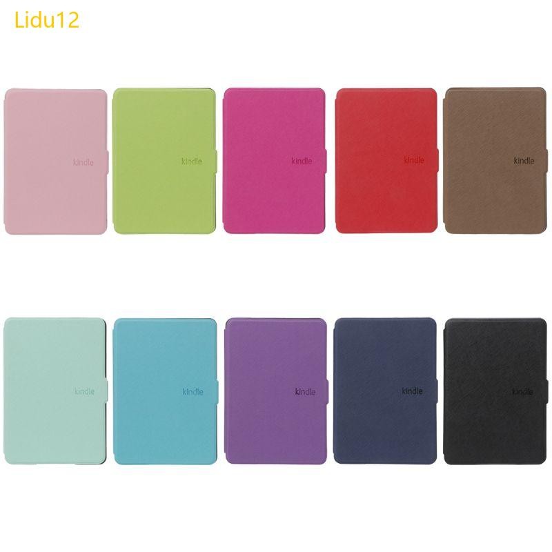 DP75SDI UltraSlim Protective for Shell for Case For 6"  Paperwhite1