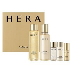 Hera Signia Water Emulsion Gift ชุด 2 ชิ้น 1 ชุด