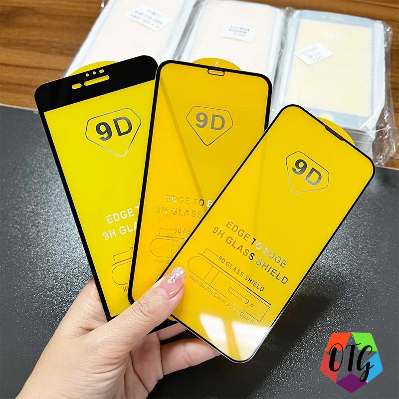ฟิล์มกระจก for Samsung A55 5g A54 A05s A06 A03 S24 Ultra S23 A15 A05 A53 A22 A34 A35 A14 Note 10 Lit