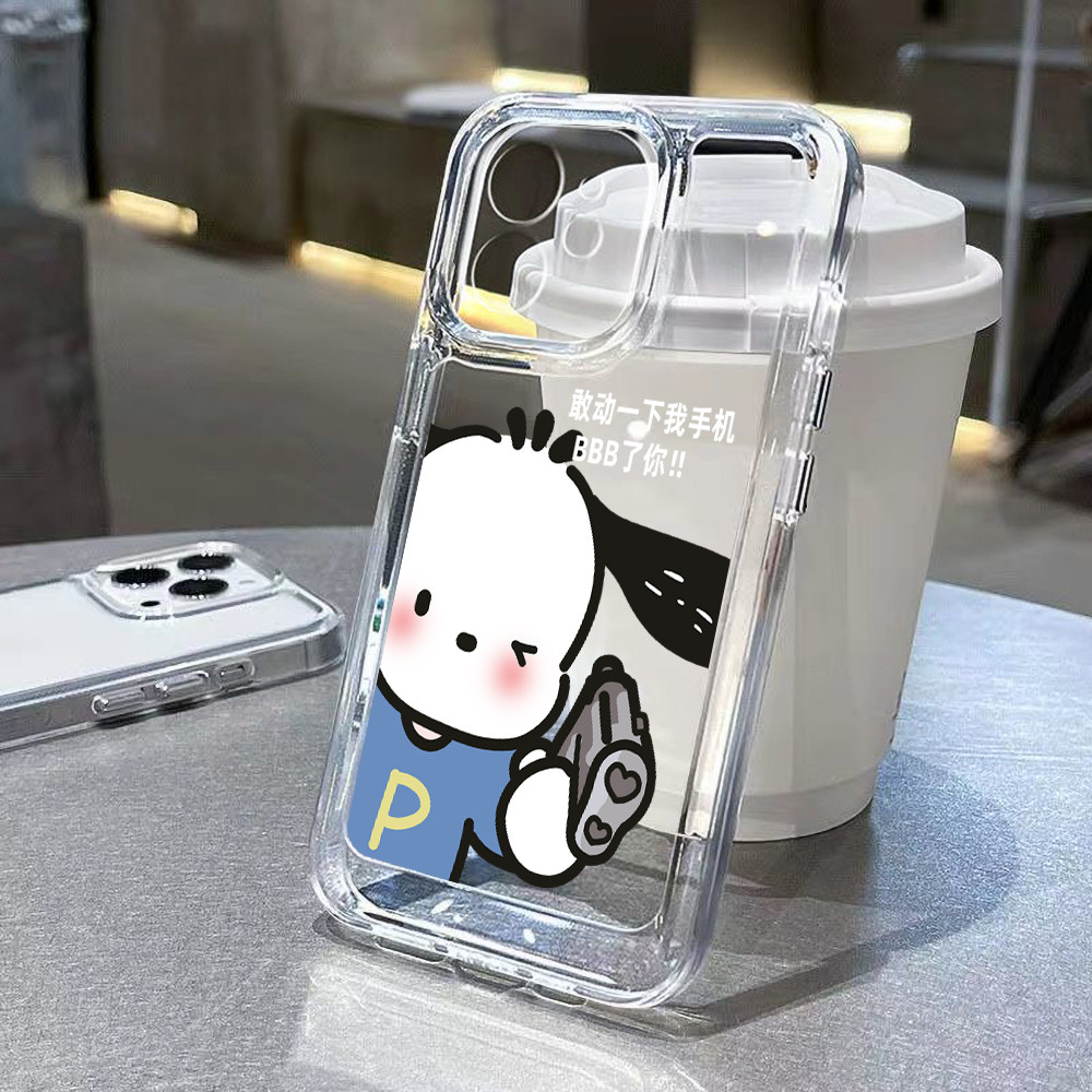 นุ่มใสเคส For Samsung A16 A55 5G A54 A34 A15 A05s A05 A06 A52s A35 A12 A22 A14 A73 A04s A23 A50s A71 S23 FE S24 Ultra