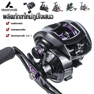 พร้อมส่ง⚡️รอกหยดน้ำ ความเร็วสูงรอก ตัวเล็กใจใหญ่ LINNHUE ตีเ…