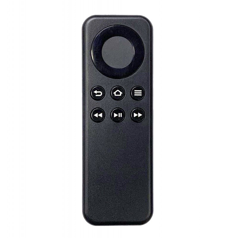 ใหม่ YMX-01 รีโมทคอนโทรลสําหรับ Fire TV Stick CV98LM Clicker เครื่องเล่นบลูทูธ