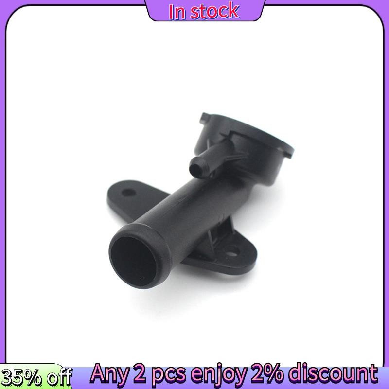 ในสต็อก-coolant Neck Filler Water Inlet สําหรับ Honda Shadow Hornet CB250 CB400