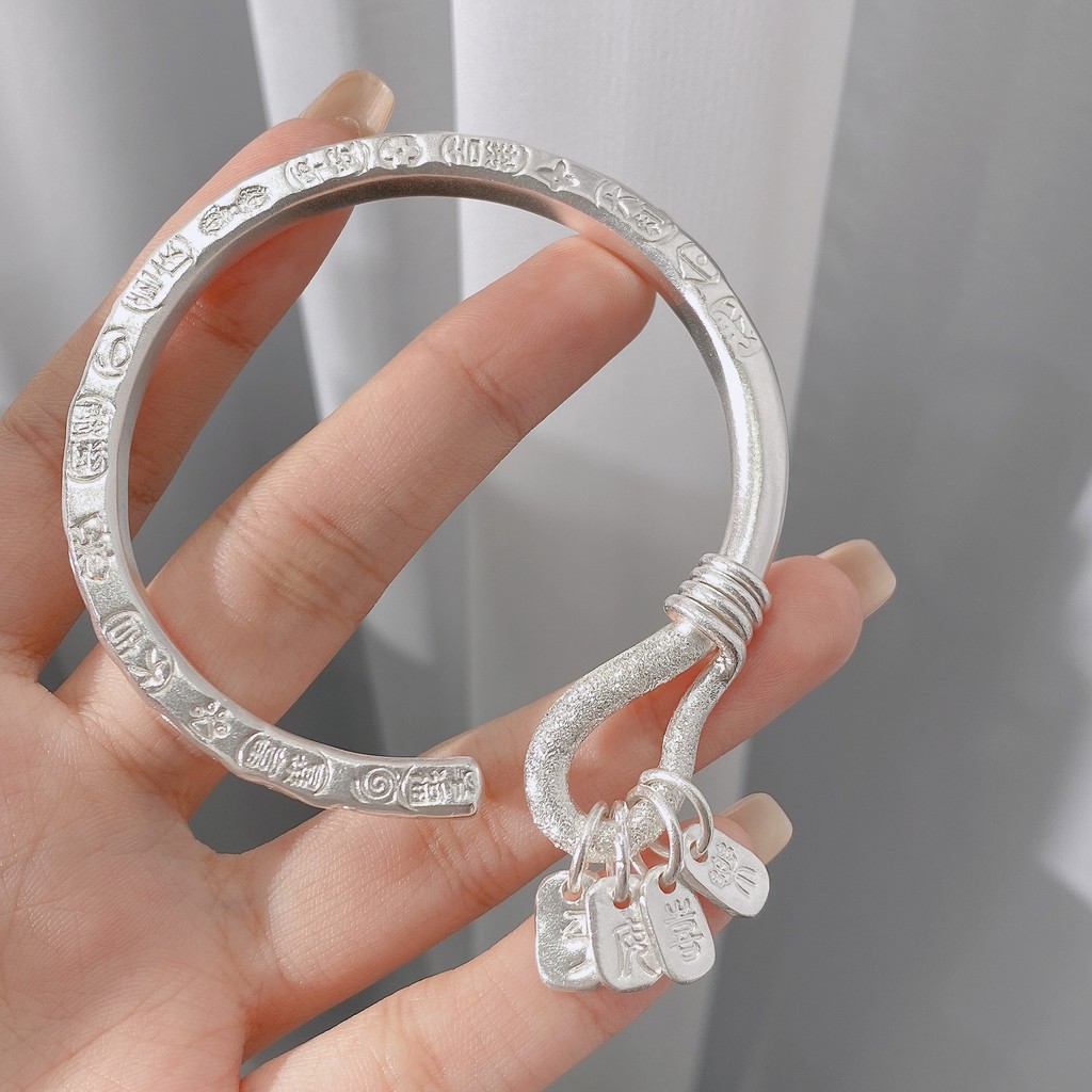 ที่ต้องการ❤ 999สร้อยข้อมือJF Square Sentsul สร้อยข้อมือแฟลชแฟลชแฟลชแฟลช 0c3