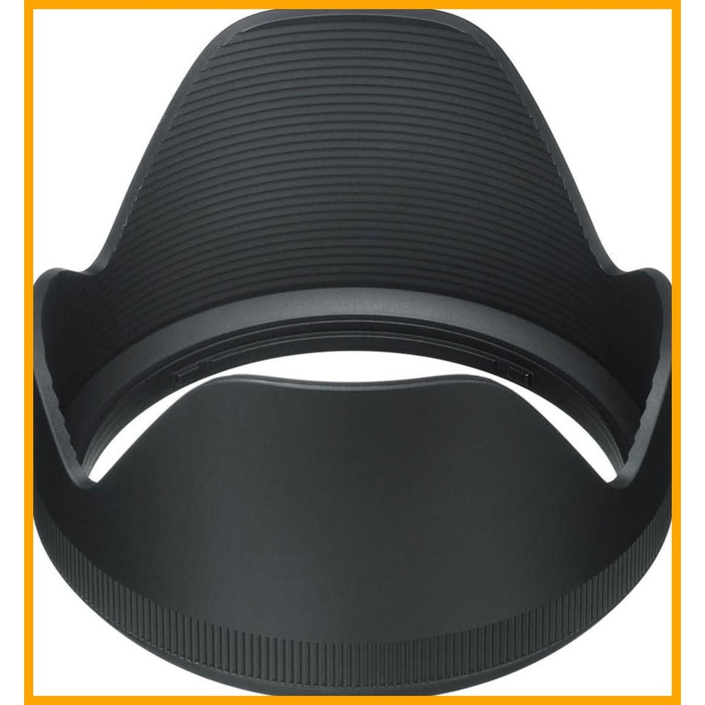 [ส่งตรงจากญี่ปุ่น] SIGMA เลนส์ฮูด LH730-03 lens hood camera เลนส์ 35mm F1.4 DG HSM Art สำหรับ Canon 