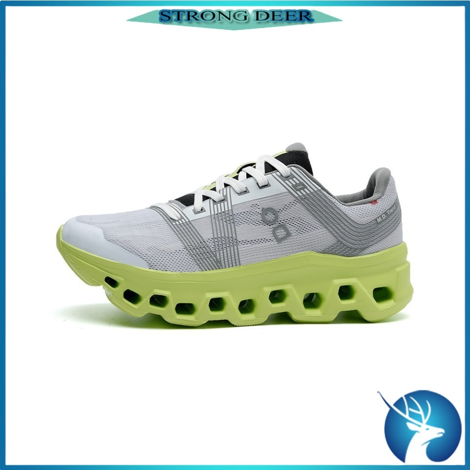 DesignFashion รองเท้าผ้าใบแพลตฟอร์มผู้ชาย Size:39-45