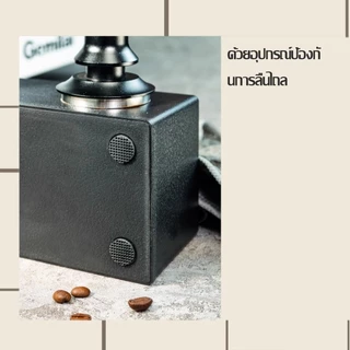 พร้อมส่ง｜ที่วางแทมเปอร์ 3 ช่อง2 in 1 แท่นวางด้ามชงกาแฟ ที่วางแทมเปอร์ แท่นวางด้ามชงกาแฟ Tamper Base