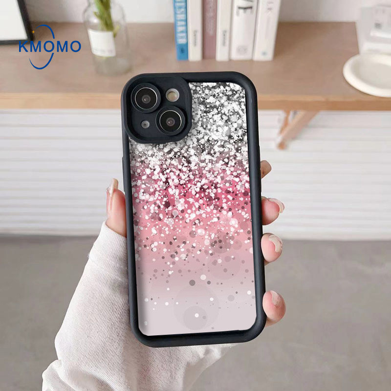 เคสกันกระแทก ซิลิโคนนิ่ม OPPO A60 A78 5G A3x A3 Pro A98 A79 A58 4G A38 A18 A17 A17k A96 A76 A95 A94 A74 A77 A77s A57 A55 A54 A16 A15 A15s A9 2020 A5 A5s A3s A92 A72 A52 เคส การ์ตูนน่ารักสำหรับ