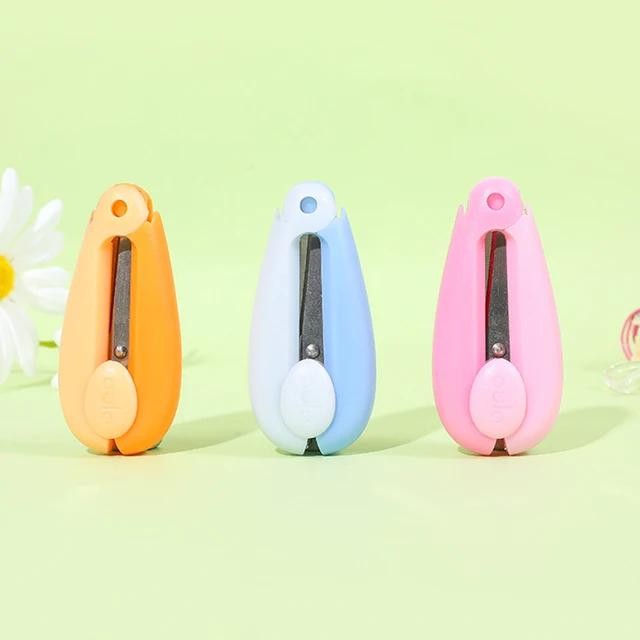 กรรไกรพับธรรมดา 280.2.5.2870J