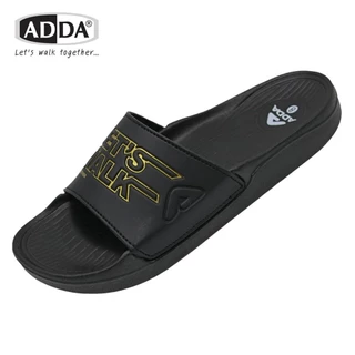 ADDA 32B3K-M1 NEW! รองเท้าแตะ ADDA "LET'S WALK" นุ่ม เบา กันน้ำ EVA ใส่ได้ทั้งเด็ก & ผู้ใหญ่