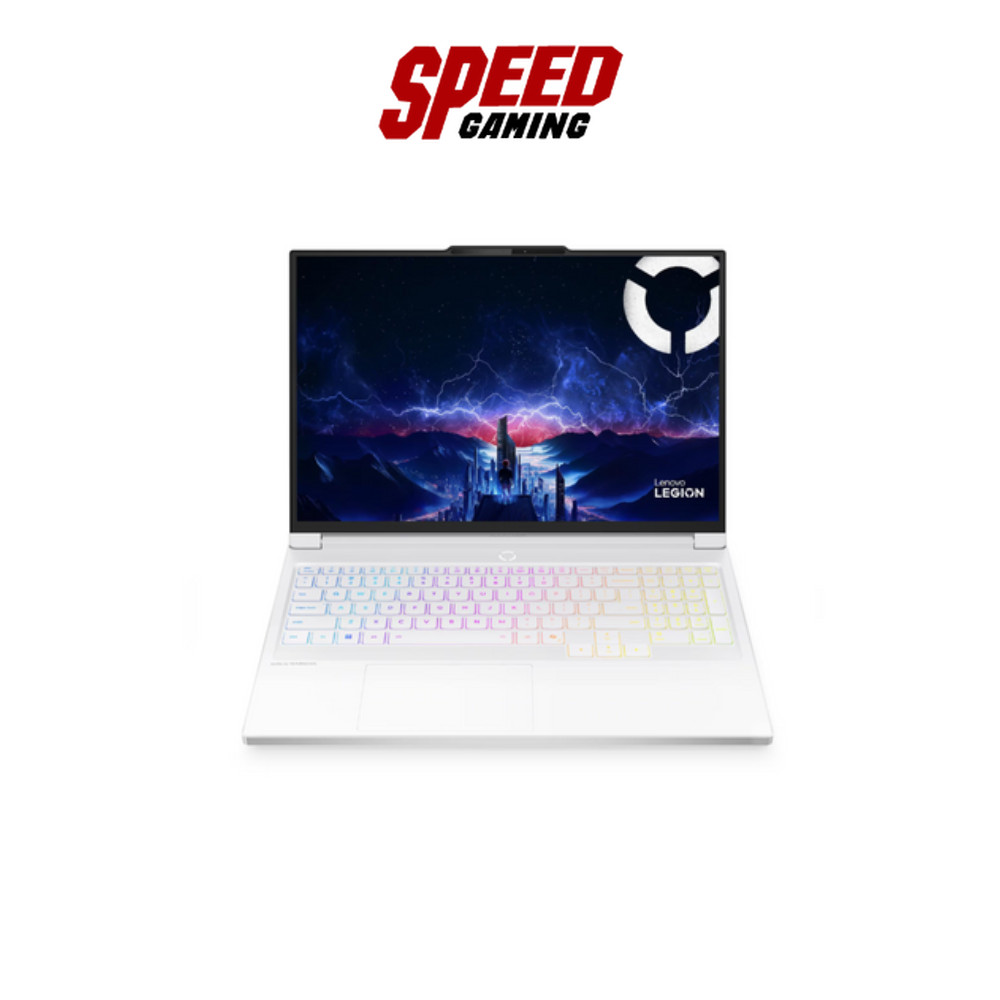 LENOVO LEGION 7 (16IAX10-83KY001TTA) RTX 5070 INTEL I9-275HX | NOTEBOOK (โน๊ตบุ็ค) By Speed Gaming