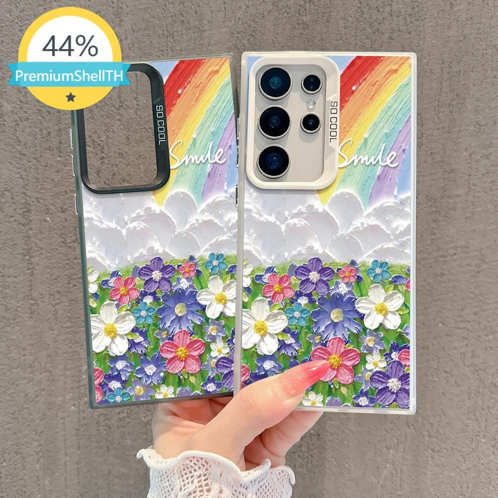 เข้ากันได้กับเคสโทรศัพท์ Apple Samsung iPhone 16 15 14 13 12 11 x xr xsmax 7 8plus Samsung A53 -A06 