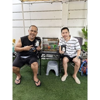 BM Fish Food อาหารปลาเกรด Super Food สำหรับปลาสวยงามขนาดเล็ก อาหารปลาเม็ดเล็กกึ่งจมกึ่งลอย
