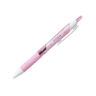 ปากกาลูกลื่น UNI JETSTREAM รุ่น SXN-155 แบบกด & ไส้ปากกา ขนาด 0.5 MM