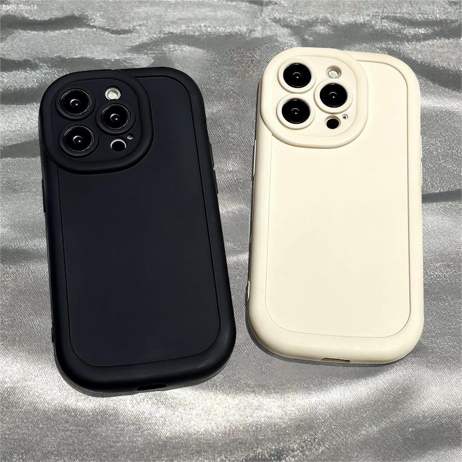 เคส For Xiaomi Redmi Note 13 11 11S 10 10S 5G สำหรับ เคสเรดมี Mobile Phone Case Silicone PFK