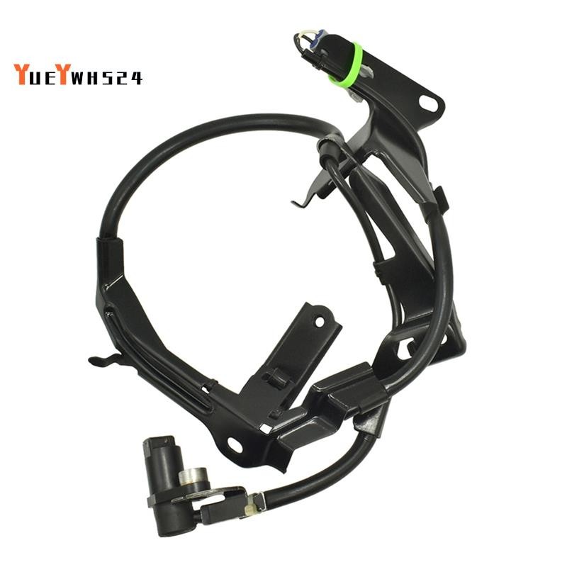 89542-35090 เซ็นเซอร์ความเร็วล้อ ABS ด้านหน้าขวาสําหรับ 4WD 2.7L 3RZ-FE 8954235090 อุปกรณ์ตกแต่งรถยน