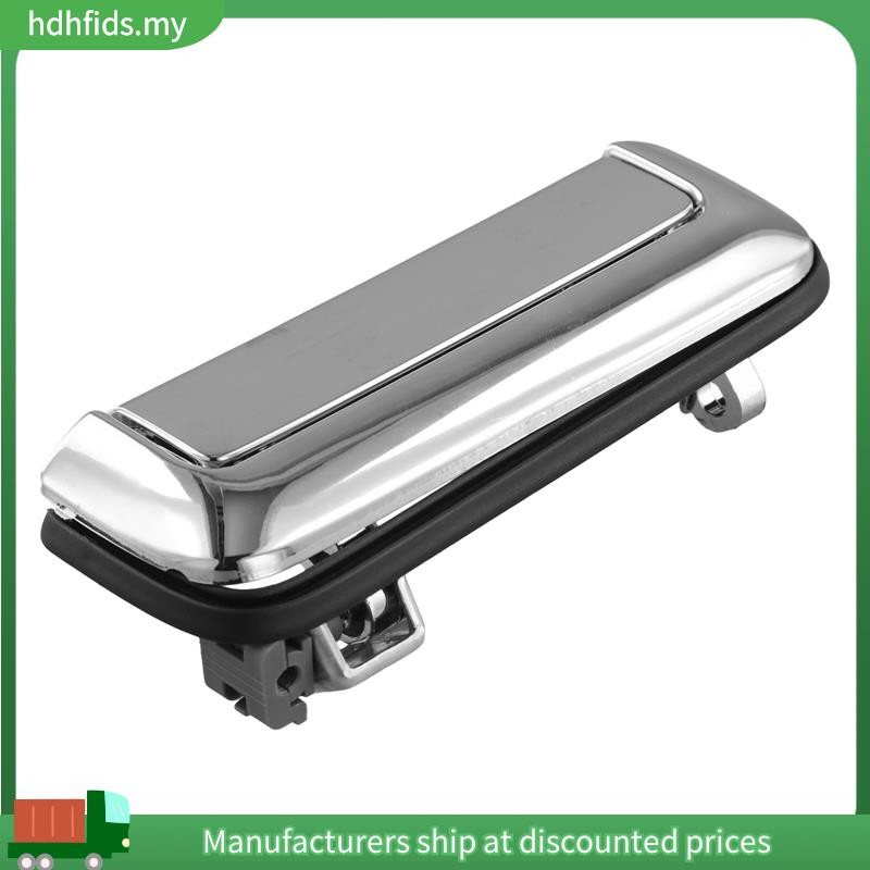 ด้านหลังด้านนอกสําหรับรถกระบะ L200 Triton KL1T KL2T KL3T KL4T 2016 2017 2018 5746A153