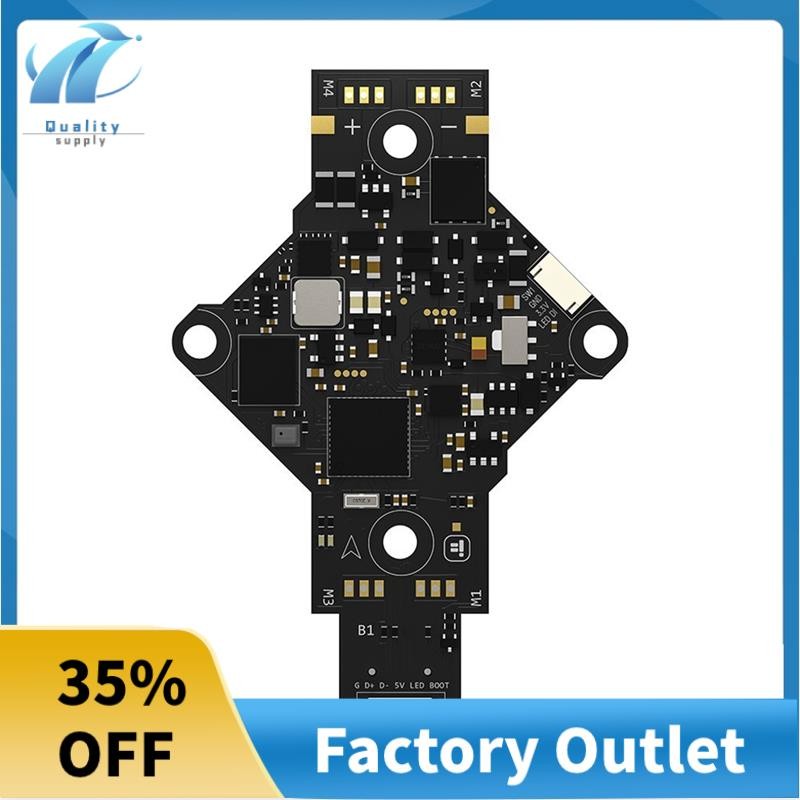 -16 / -20 F411 AIO 2-3S 20A Integrated Flight Control ESC STM32F411 MCU สําหรับ FPV Drone