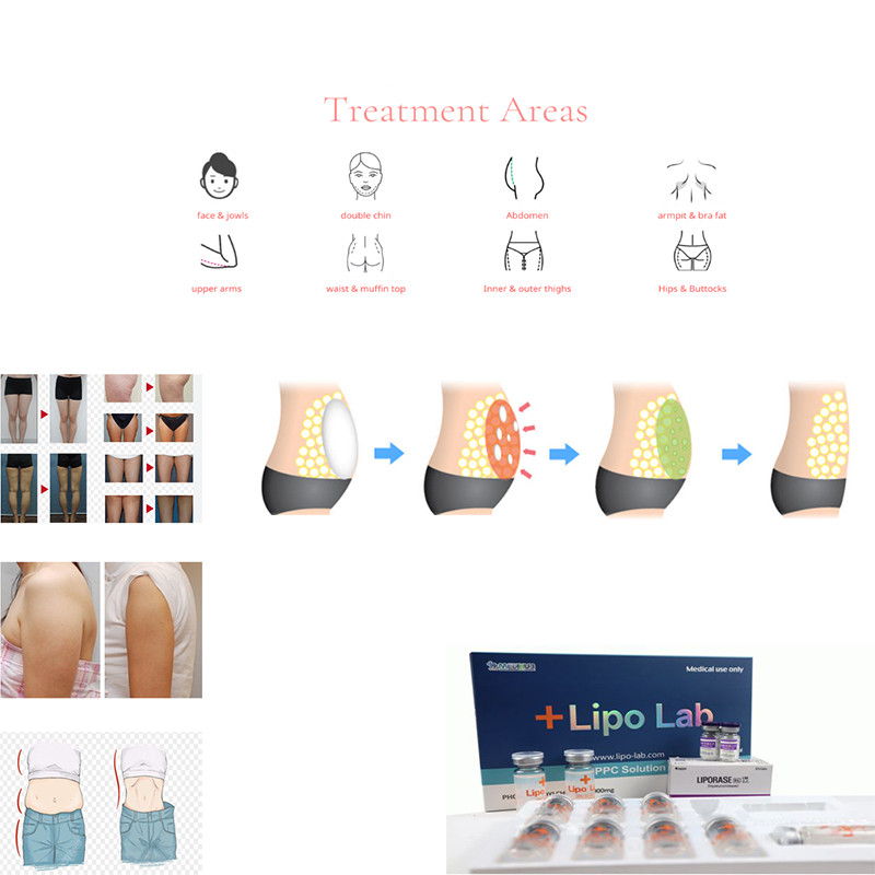 [จัดส่งด่วน] New Upgraded Essence lab จัดการ Body Moisturizing Awakening Skin Vitality Body