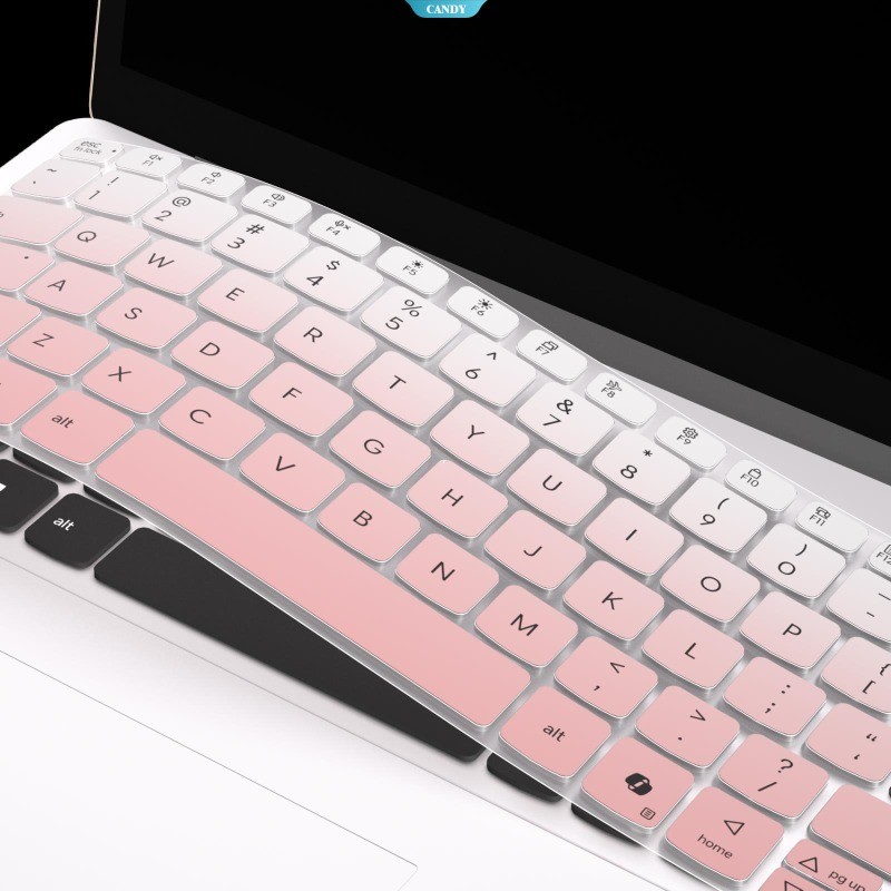 ตัวป้องกันแป้นพิมพ์สําหรับ Lenovo Xiaoxin Air13 2025 (ARP10) – ฝาครอบซิลิโคนสําหรับแป้นพิมพ์แล็ปท็อป